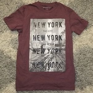 Aeropostale tee